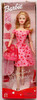 Valentine Wishes Barbie Doll Special Edition 2001 Mattel 50879