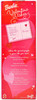 Valentine Wishes Barbie Doll Special Edition 2001 Mattel 50879
