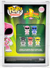 Funko POP Television Power Rangers Pink Ranger 409 Morphing Exclusive Figure