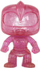 Funko POP Television Power Rangers Pink Ranger 409 Morphing Exclusive Figure
