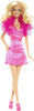 Barbie Superstar Barbie Doll 2009 Modern Reissue Mattel V0434