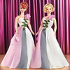 Barbie Doll Lucy and Ethel Buy the Same Dress Giftset Episode 69