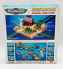 Micro Machines Hiways & Byways Colonel Cobb's Farm Set Galoob 1994 No. 65316 NEW