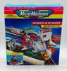 Micro Machines Hiways & Byways Drawbridge Bay Set Galoob 1994 No. 65313 NEW