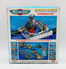 Micro Machines Hiways & Byways Drawbridge Bay Set Galoob 1994 No. 65313 NEW