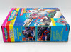 Micro Machines Hiways & Byways Drawbridge Bay Set Galoob 1994 No. 65313 NEW