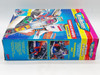 Micro Machines Hiways & Byways Drawbridge Bay Set Galoob 1994 No. 65313 NEW
