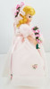 Madame Alexander 10" Flower Girl Doll 1988-90 No. 1122 Portrettes Series NIB