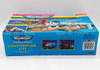 Micro Machines Hiways & Byways Construction City Set Galoob 1995 #64543 NEW