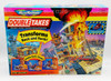 Micro Machines Hiways & Byways Double Takes Fire Escape Set Galoob 1995 NEW