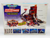 Micro Machines Hiways & Byways Double Takes Fire Escape Set Galoob 1995 NEW