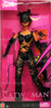 Barbie as Catwoman Halle Berry Edition 2004 Mattel B5838