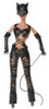 Barbie as Catwoman Halle Berry Edition 2004 Mattel B5838