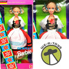 German Barbie Dolls of the World Special Edition 1994 Mattel 12698