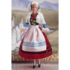 German Barbie Dolls of the World Special Edition 1994 Mattel 12698