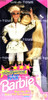 Barbie Hollywood Hair Barbie Doll 1992 Mattel #2308