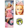Tooth Fairy Walmart Exclusive Special Edition Barbie Doll 2002 Mattel 56402