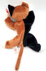 Ty Beanie Babies Chip the Cat Plush 1996