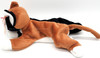 Ty Beanie Babies Chip the Cat Plush 1996