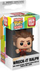 Disney Funko Pocket Pop! Ralph Breaks the Internet Wreck-It Ralph Vinyl Figure Keychain