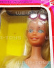 Barbie Sun Lovin' Malibu Barbie with Peek-a-Boo Tan 1978 Mattel No. 1067 NRFB 2