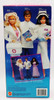 Barbie Nurse Whitney Doll 1987 Mattel #4405 NRFB