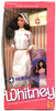 Barbie Nurse Whitney Doll 1987 Mattel #4405