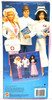 Barbie Nurse Whitney Doll 1987 Mattel #4405