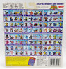 Micro Machines Z-Bots BiteBots Robot Gashazoid Set Galoob 1993 No. 65700 NEW