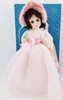 Madame Alexander 12" Pinkie Doll 1350 With Tag 1983 Needs Restringing