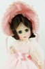 Madame Alexander 12" Pinkie Doll 1350 With Tag 1983 Needs Restringing