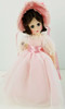 Madame Alexander 12" Pinkie Doll 1350 With Tag 1983 Needs Restringing