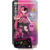 Monster High Draculaura's Day Out Doll