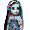 Monster High Frankie's Day Out Doll