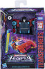 Transformers Legacy 2022 Deluxe Autobots Pointblank & Peacemaker Action Figures