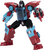 Transformers Legacy 2022 Deluxe Autobots Pointblank & Peacemaker Action Figures