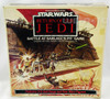 Star Wars Return of the Jedi Battle At Sarlacc's Pit Game 1983 #410 USED