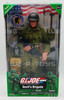 G.I. Joe WWII Liberators Devil's Brigade Action Figure Hasbro 2003 No. 81952 NEW