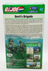 G.I. Joe WWII Liberators Devil's Brigade Action Figure Hasbro 2003 No. 81952 NEW