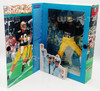 G.I. Joe Classic Collection Army Football Quarterback Figure Kenner 1998 NEW