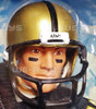 G.I. Joe Classic Collection Army Football Quarterback Figure Kenner 1998 NEW