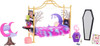 Monster High Clawdeen's Bedroom Playset