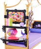 Monster High Clawdeen's Bedroom Playset