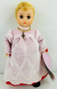 Madame Alexander Altar Boy 8" Doll 1990 No. 311 Blond Hair Blue Eyes NEW