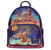 Hercules Mount Olympus Mini-Backpack - Entertainment Earth Exclusive