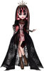 Monster High Draculaura Doll, Special Howliday Edition