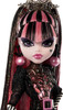 Monster High Draculaura Doll, Special Howliday Edition