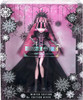 Monster High Draculaura Doll, Special Howliday Edition