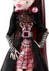 Monster High Draculaura Doll, Special Howliday Edition