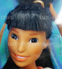 Disney's Pocahontas Sun Colors Nakoma Doll No.13331 Mattel 1995 NEW
